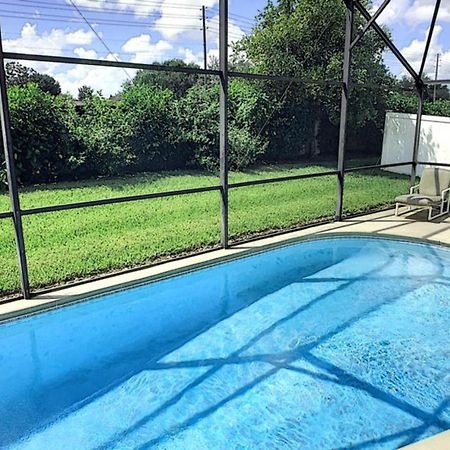 Safari Lodge Orlando Bagian luar foto